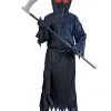 Spirit Halloween Kids Fade In And Out Phantom Costume -Spirit Halloween 01027895 a