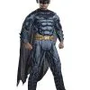 Spirit Halloween Kids Grey And Black 3D Batman Costume - DC Comics -Spirit Halloween 01289404 a