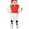 Spirit Halloween Toddler Marshall One Piece Costume Deluxe - PAW Patrol -Spirit Halloween 01290659 a