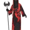 Spirit Halloween Kids Fade In Fade Out Executioner Costume -Spirit Halloween 01342880 a