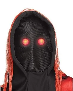 Spirit Halloween Kids Fade In Fade Out Executioner Costume -Spirit Halloween 01342880 c