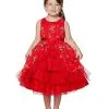 Spirit Halloween Toddler Elena Of Avalor Party Dress - Disney -Spirit Halloween 01354653 a