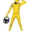 Spirit Halloween Kids Crash Test Dummy Costume -Spirit Halloween 01373257 a