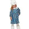 Spirit Halloween Toddler Miffy Costume - Miffy 1 Spirit Halloween Toddler Miffy Costume - Miffy -Spirit Halloween 01379973 a