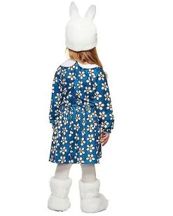 Spirit Halloween Toddler Miffy Costume - Miffy -Spirit Halloween 01379973 b