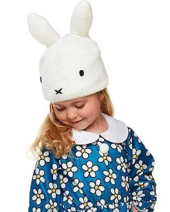 Spirit Halloween Toddler Miffy Costume - Miffy -Spirit Halloween 01379973 c