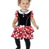 Spirit Halloween Baby Minnie Mouse Dress - Disney