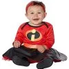 Spirit Halloween Baby The Incredibles Dress - Disney -Spirit Halloween 01388081 a