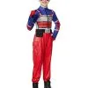 Spirit Halloween Kids Henry Danger Costume - Nickelodeon -Spirit Halloween 01407949 a