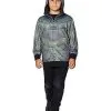 Spirit Halloween Kids Master Chief Hoodie - Halo -Spirit Halloween 01408020 a