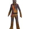 Spirit Halloween Kids Chewbacca Costume Deluxe - Solo: A Star Wars Story 1 Spirit Halloween Kids Chewbacca Costume Deluxe - Solo: A Star Wars Story -Spirit Halloween 01415645 a