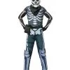 Spirit Halloween Boys Skull Trooper Costume - Fortnite 2 Spirit Halloween Boys Skull Trooper Costume - Fortnite -Spirit Halloween 01418482 a