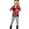 Spirit Halloween Boys Crackshot Costume - Fortnite 2 Spirit Halloween Boys Crackshot Costume - Fortnite -Spirit Halloween 01418979 a