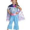 Spirit Halloween Toddler Bo Peep Costume Deluxe - Toy Story 4 2 Spirit Halloween Toddler Bo Peep Costume Deluxe - Toy Story 4 -Spirit Halloween 01433101 a