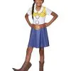 Spirit Halloween Jessie Dress Costume - Toy Story -Spirit Halloween 01436260 a