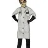 Spirit Halloween Kids Dr. D. Ranged Costume 2 Spirit Halloween Kids Dr. D. Ranged Costume -Spirit Halloween 01439421 a