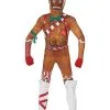 Spirit Halloween Boys Merry Marauder Costume - Fortnite -Spirit Halloween 01442235 a