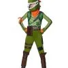 Spirit Halloween Boys Rex Costume - Fortnite 1 Spirit Halloween Boys Rex Costume - Fortnite -Spirit Halloween 01444181 a