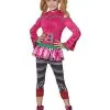 Spirit Halloween Girls Zoey Costume - Fortnite -Spirit Halloween 01444801 a