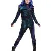 Spirit Halloween Kids Mal Costume Deluxe - Descendants 3 1 Spirit Halloween Kids Mal Costume Deluxe - Descendants 3 -Spirit Halloween 01448257 a