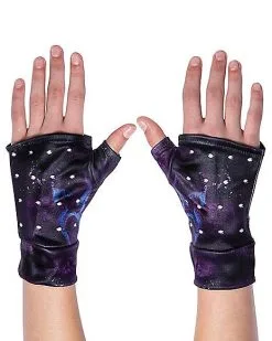 Spirit Halloween Kids Mal Costume Deluxe - Descendants 3 -Spirit Halloween 01448257 c