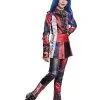 Spirit Halloween Kids Evie Costume Deluxe - Descendants 3 1 Spirit Halloween Kids Evie Costume Deluxe - Descendants 3 -Spirit Halloween 01448430 a