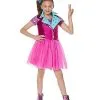 Spirit Halloween Kids JoJo Siwa Dress -Spirit Halloween 01459205 a