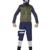 Spirit Halloween Kids Kakashi Costume - Naruto Shippuden -Spirit Halloween 01460062 a