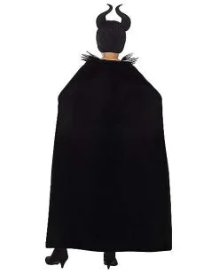 Spirit Halloween Kids Maleficent Costume - Disney -Spirit Halloween 01461367 b
