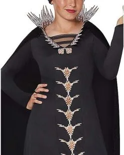 Spirit Halloween Kids Maleficent Costume - Disney -Spirit Halloween 01461367 c