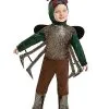 Spirit Halloween Toddler Bug Costume -Spirit Halloween 01468545 a