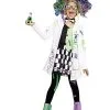Spirit Halloween Kids Mad Scientist Costume 2 Spirit Halloween Kids Mad Scientist Costume -Spirit Halloween 01472158 a