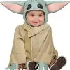 Spirit Halloween Toddler The Child Costume - The Mandalorian 2 Spirit Halloween Toddler The Child Costume - The Mandalorian -Spirit Halloween 01486646 a