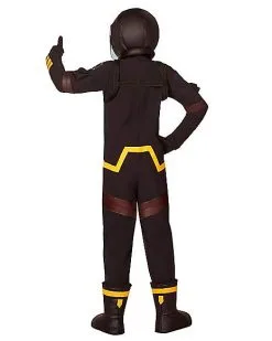 Spirit Halloween Boys Dark Voyager Costume - Fortnite -Spirit Halloween 01486968 c