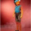 Spirit Halloween Boys Fishstick (Pirate) Costume - Fortnite 2 Spirit Halloween Boys Fishstick (Pirate) Costume - Fortnite -Spirit Halloween 01487040 a