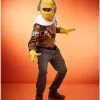 Spirit Halloween Boys Raptor Costume - Fortnite 2 Spirit Halloween Boys Raptor Costume - Fortnite -Spirit Halloween 01487073 a