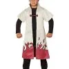 Spirit Halloween Kids Hokage Robe - Naruto Shipudden 1 Spirit Halloween Kids Hokage Robe - Naruto Shipudden -Spirit Halloween 01493451 a