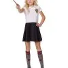 Spirit Halloween Kids Hogwarts Dress - Harry Potter -Spirit Halloween 01509181 a