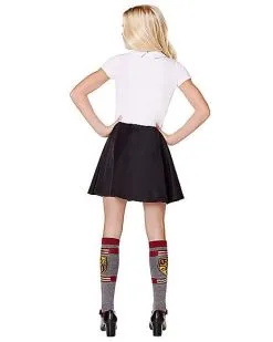 Spirit Halloween Kids Hogwarts Dress - Harry Potter 5 Spirit Halloween Kids Hogwarts Dress - Harry Potter -Spirit Halloween 01509181 b