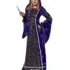 Spirit Halloween Kids Star Sorceress Costume -Spirit Halloween 01523968 a