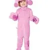 Spirit Halloween Toddler Magenta Costume - Blue's Clues And You 1 Spirit Halloween Toddler Magenta Costume - Blue's Clues And You -Spirit Halloween 01527852 a