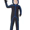 Spirit Halloween Toddler Blue Light-Up Stick Figure Costume 2 Spirit Halloween Toddler Blue Light-Up Stick Figure Costume -Spirit Halloween 01529262 a