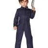 Spirit Halloween Toddler Mechanic Costume 2 Spirit Halloween Toddler Mechanic Costume -Spirit Halloween 01529387 a