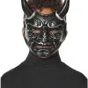 Spirit Halloween Kids Samurai Half Mask 1 Spirit Halloween Kids Samurai Half Mask -Spirit Halloween 01534361 a