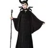 Spirit Halloween Girls Maleficent Dress Costume - Disney 2 Spirit Halloween Girls Maleficent Dress Costume - Disney -Spirit Halloween 01536853 a