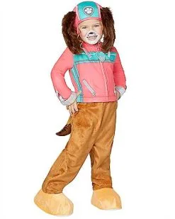 Spirit Halloween Toddler Liberty Costume - PAW Patrol