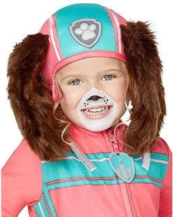 Spirit Halloween Toddler Liberty Costume - PAW Patrol -Spirit Halloween 01542257 d