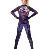 Spirit Halloween Youth Dark Bomber Costume - Fortnite -Spirit Halloween 01544063 a