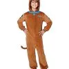 Spirit Halloween Kids Scooby-Doo Union Suit -Spirit Halloween 01544246 a