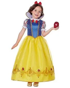 Spirit Halloween Toddler Snow White Costume - Disney